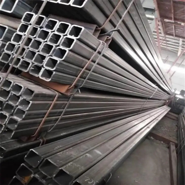 蚌埠Q345B无缝方管