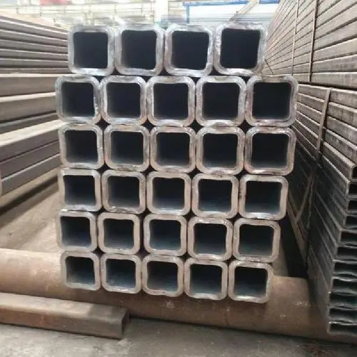 蚌埠q355c无缝方管