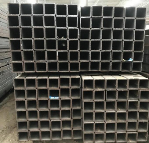蚌埠20#无缝方管
